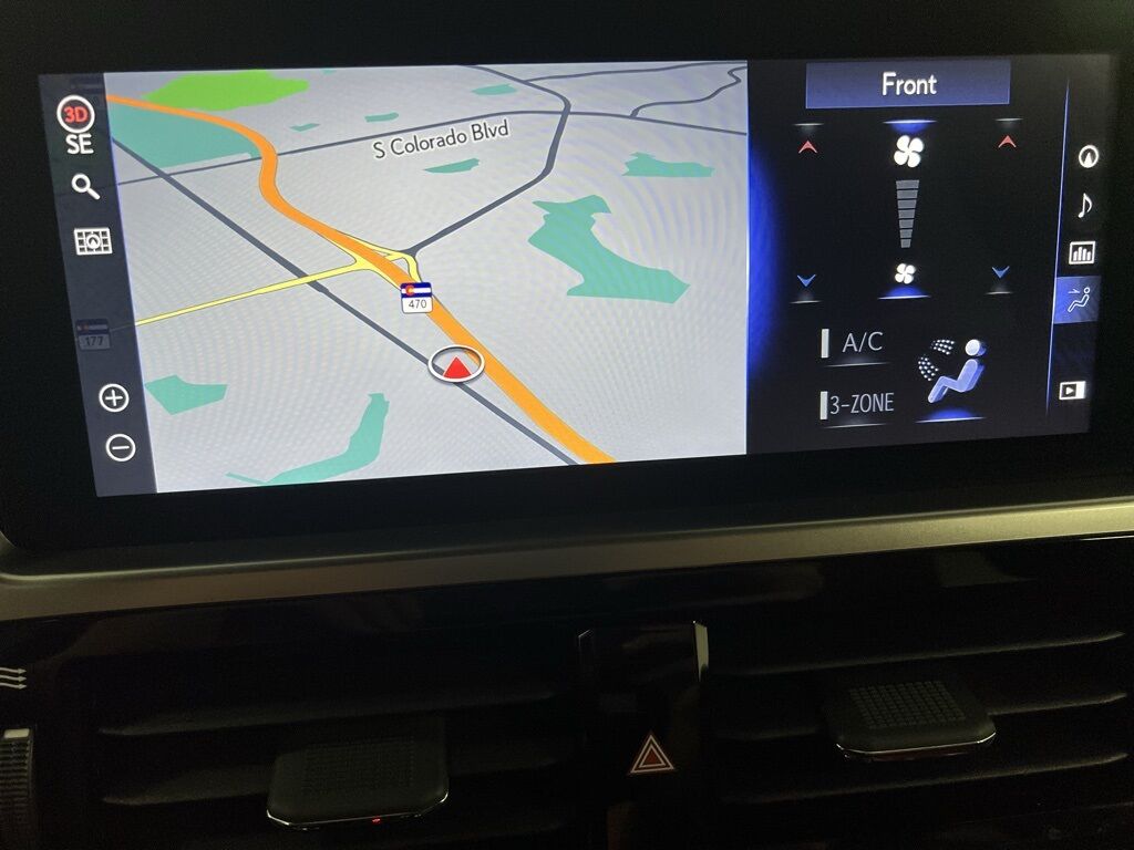 2022 Lexus GX 460 Highlands Ranch CO