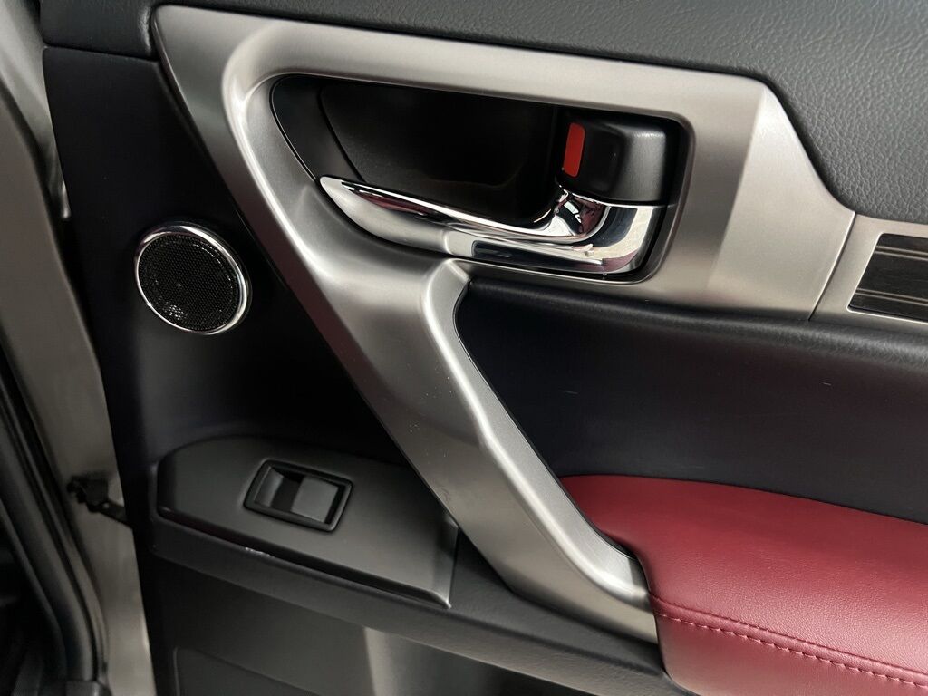 2022 Lexus GX 460 Highlands Ranch CO