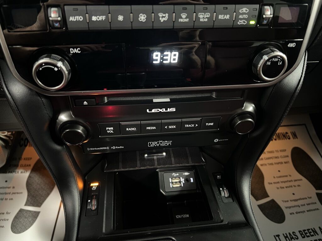 2022 Lexus GX 460 Highlands Ranch CO