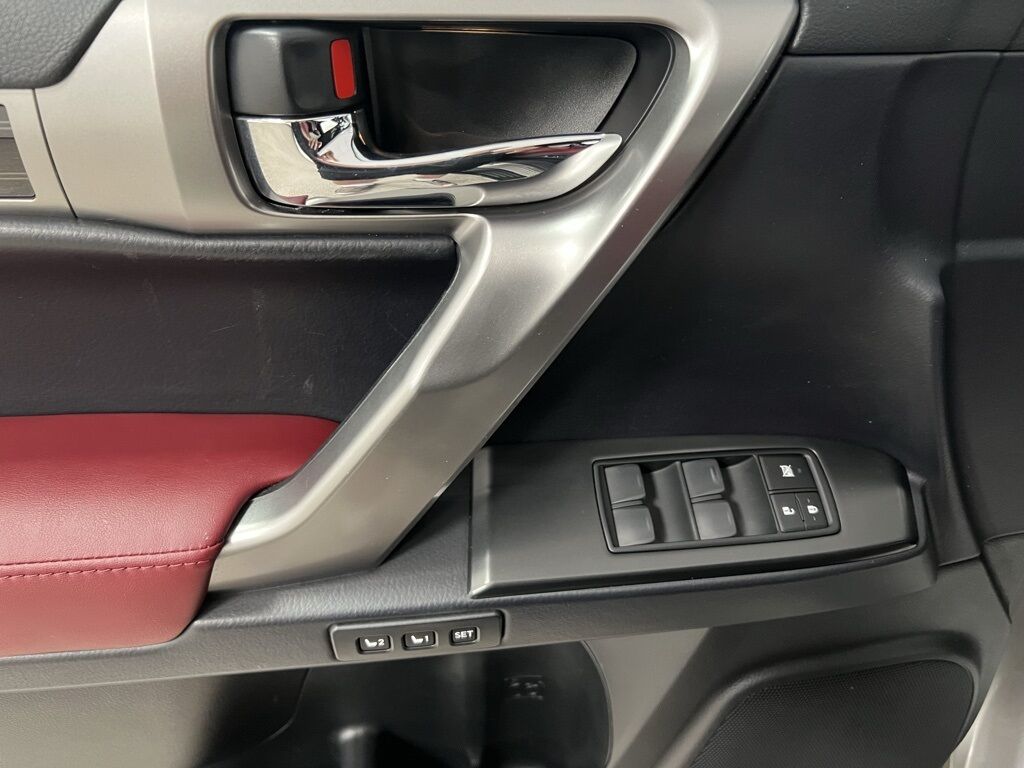 2022 Lexus GX 460 Highlands Ranch CO