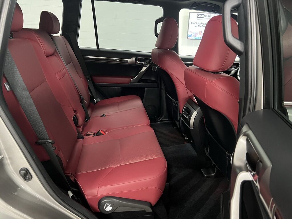 2022 Lexus GX 460 Highlands Ranch CO