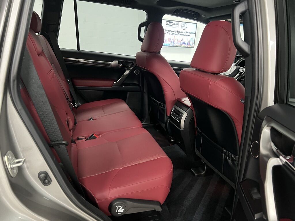 2022 Lexus GX 460 Highlands Ranch CO