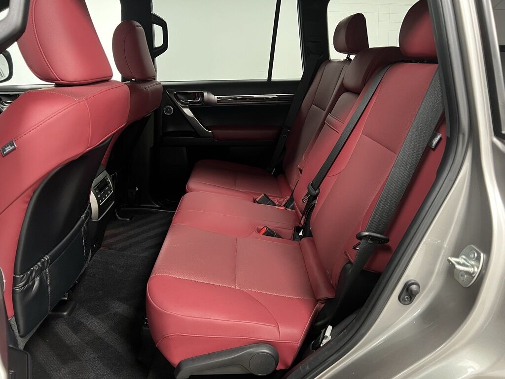 2022 Lexus GX 460 Highlands Ranch CO