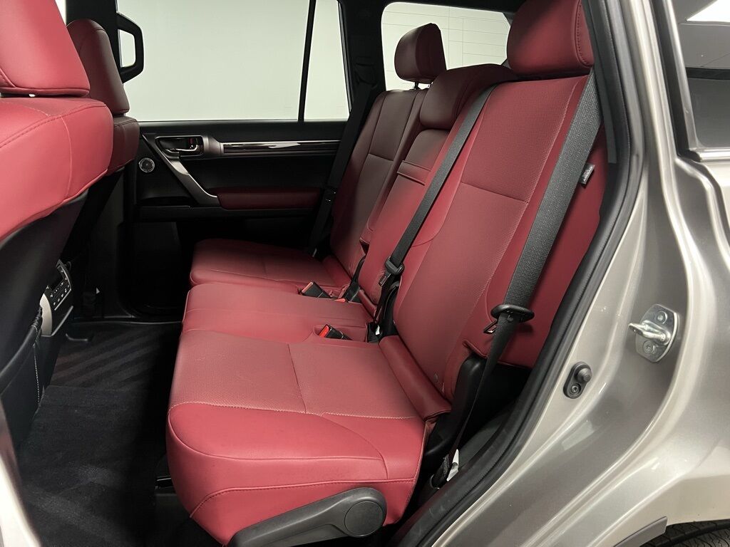 2022 Lexus GX 460 Highlands Ranch CO