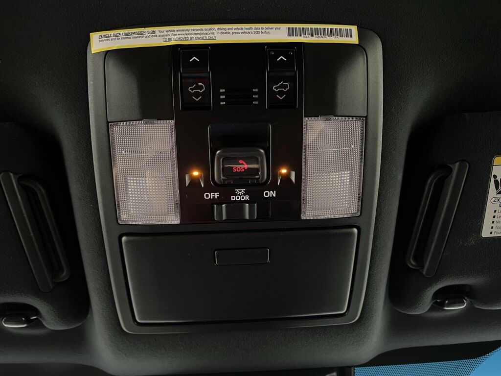 2022 Lexus GX 460 Highlands Ranch CO
