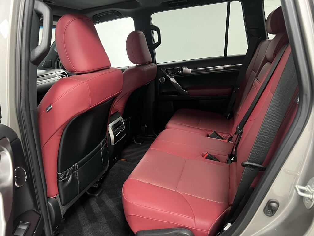 2022 Lexus GX 460 Highlands Ranch CO