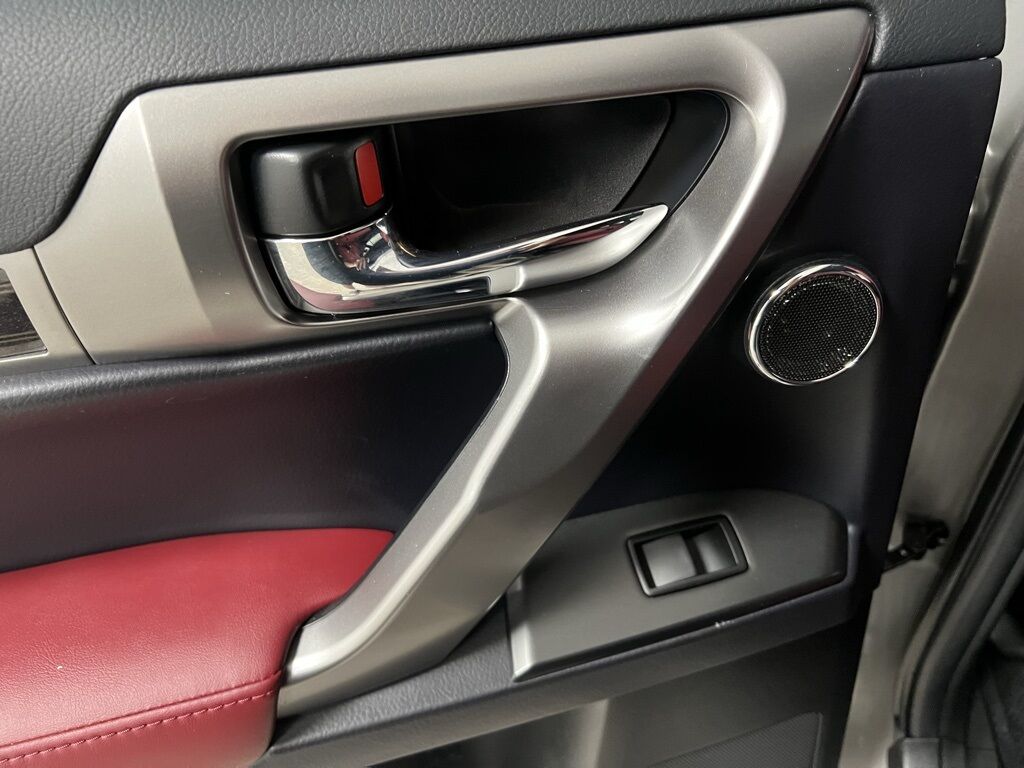 2022 Lexus GX 460 Highlands Ranch CO