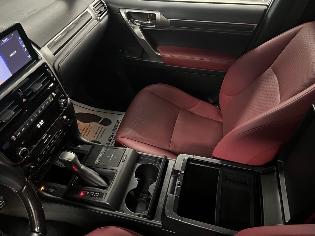 2022 Lexus GX 460 Highlands Ranch CO