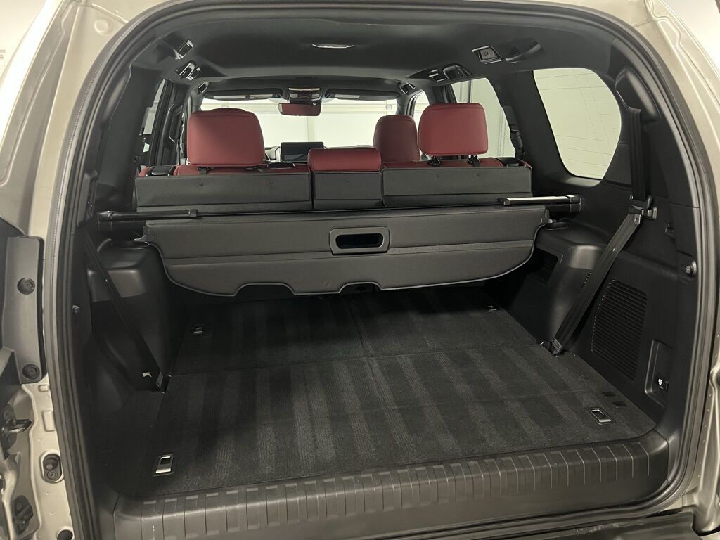 2022 Lexus GX 460 Highlands Ranch CO