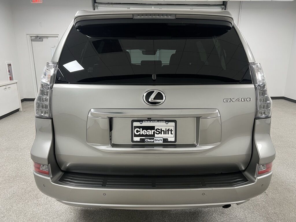 2022 Lexus GX 460 Highlands Ranch CO