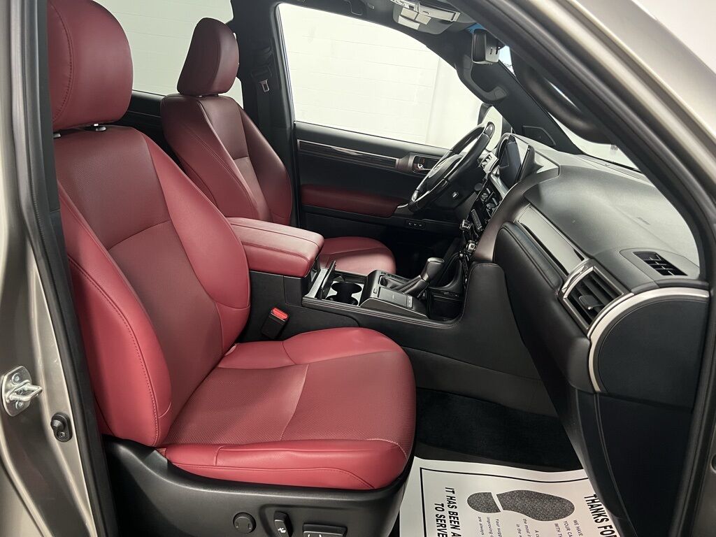 2022 Lexus GX 460 Highlands Ranch CO