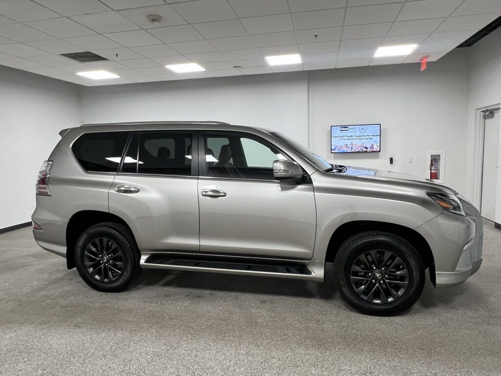2022 Lexus GX 460 Highlands Ranch CO