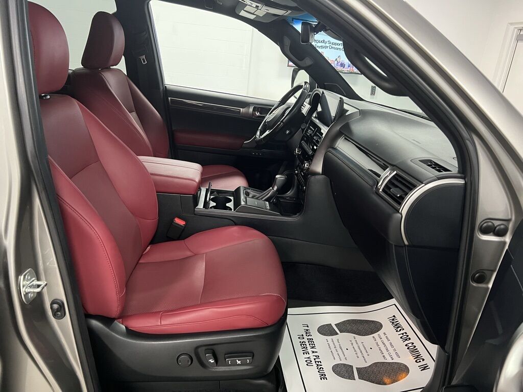 2022 Lexus GX 460 Highlands Ranch CO