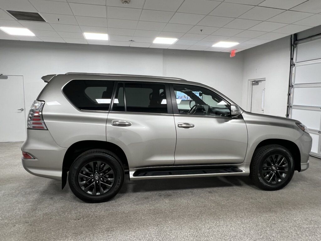 2022 Lexus GX 460 Highlands Ranch CO
