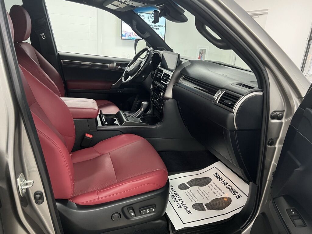 2022 Lexus GX 460 Highlands Ranch CO