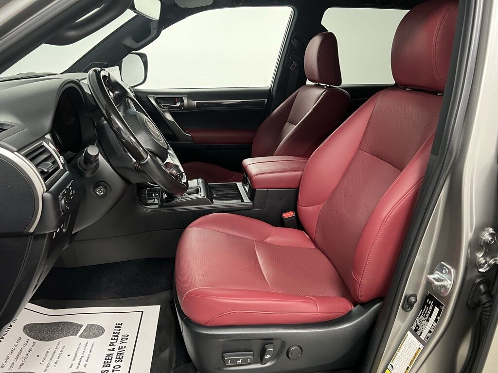 2022 Lexus GX 460 Highlands Ranch CO