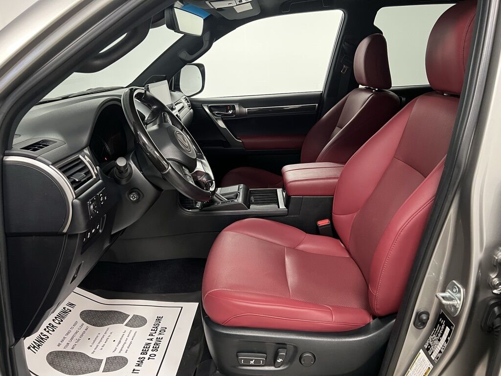 2022 Lexus GX 460 Highlands Ranch CO