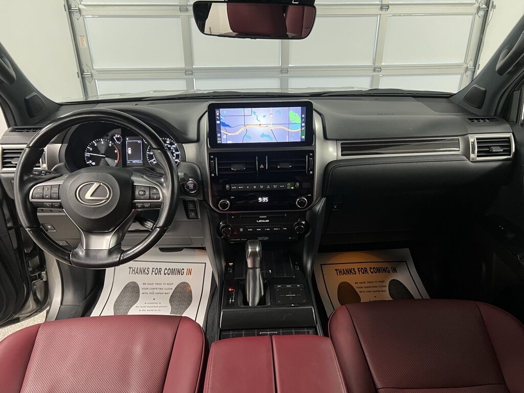 2022 Lexus GX 460 Highlands Ranch CO
