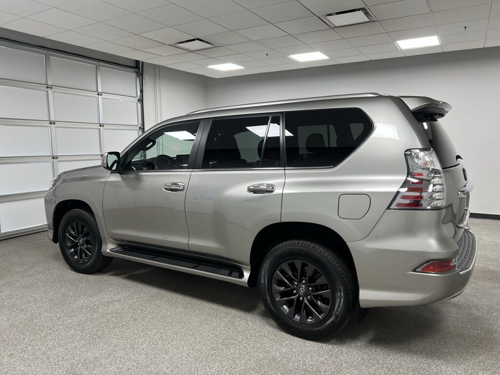 2022 Lexus GX 460 Highlands Ranch CO