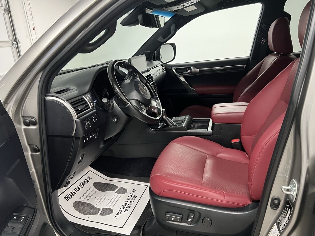 2022 Lexus GX 460 Highlands Ranch CO