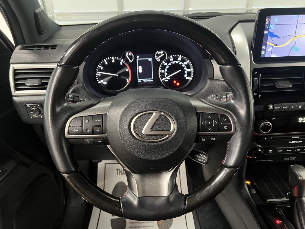 2022 Lexus GX 460 Highlands Ranch CO