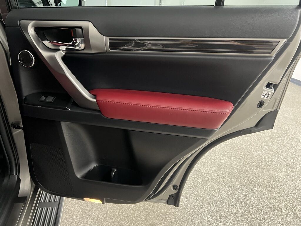 2022 Lexus GX 460 Highlands Ranch CO