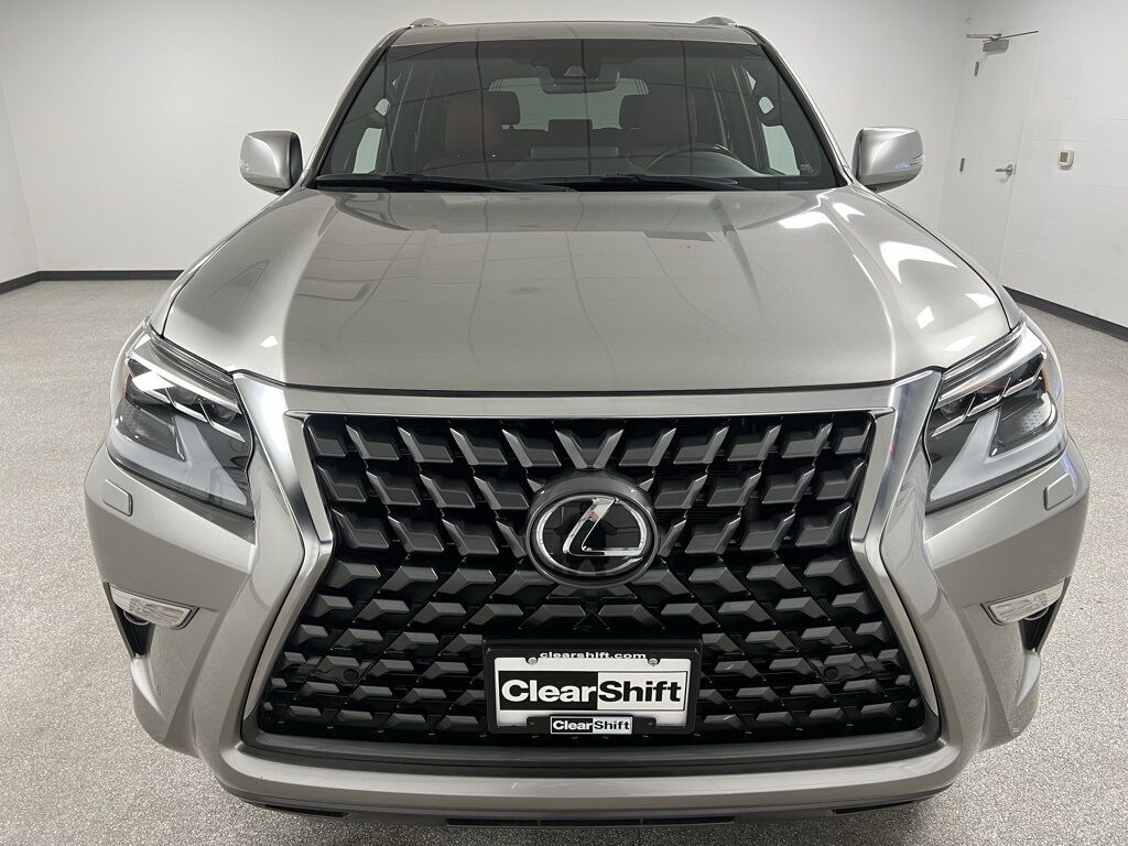 2022 Lexus GX 460 Highlands Ranch CO