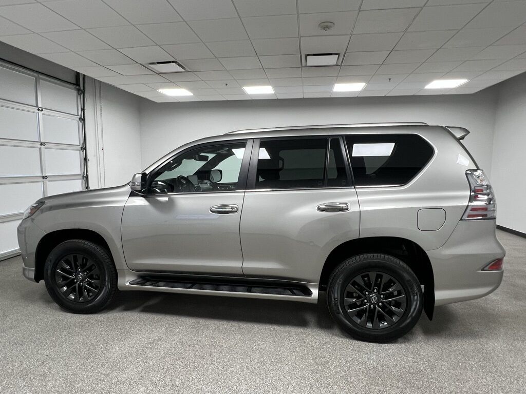 2022 Lexus GX 460 Highlands Ranch CO