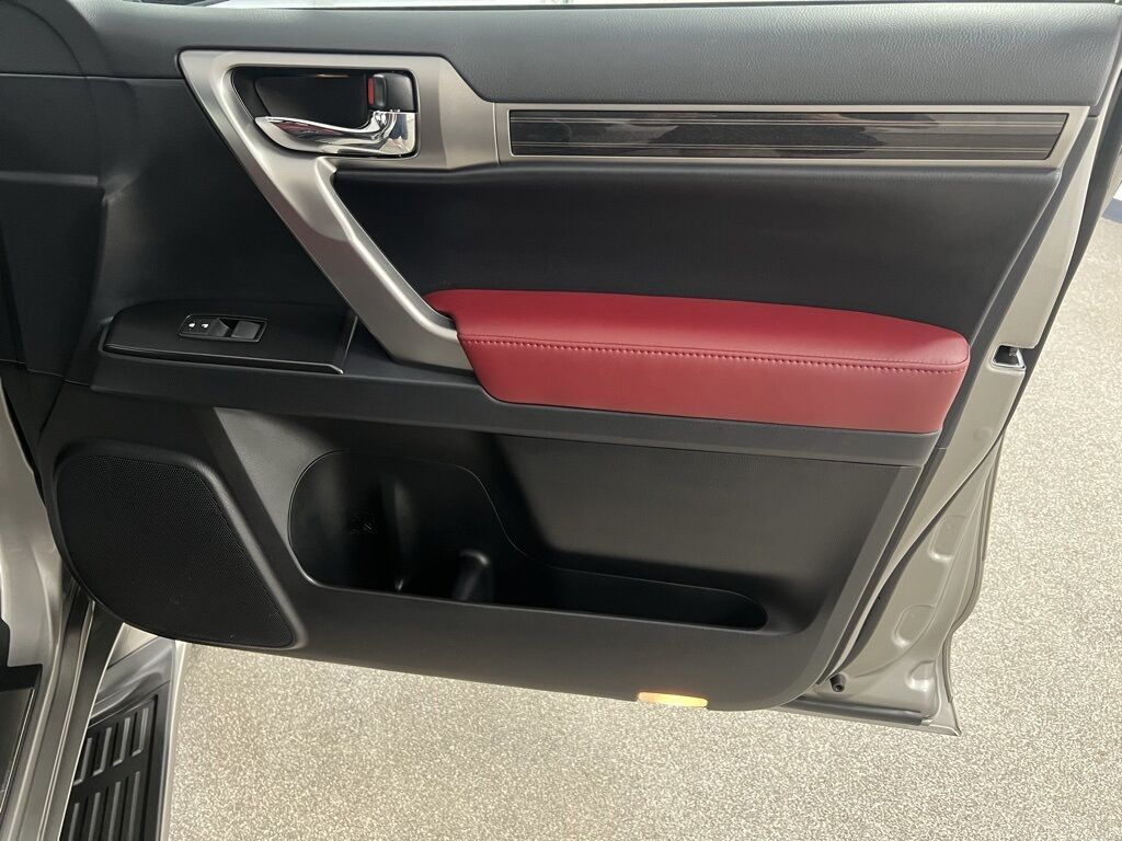 2022 Lexus GX 460 Highlands Ranch CO