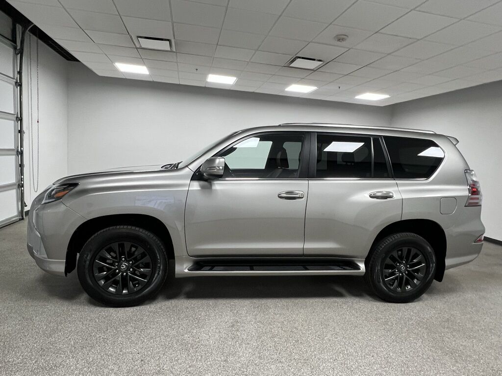 2022 Lexus GX 460 Highlands Ranch CO