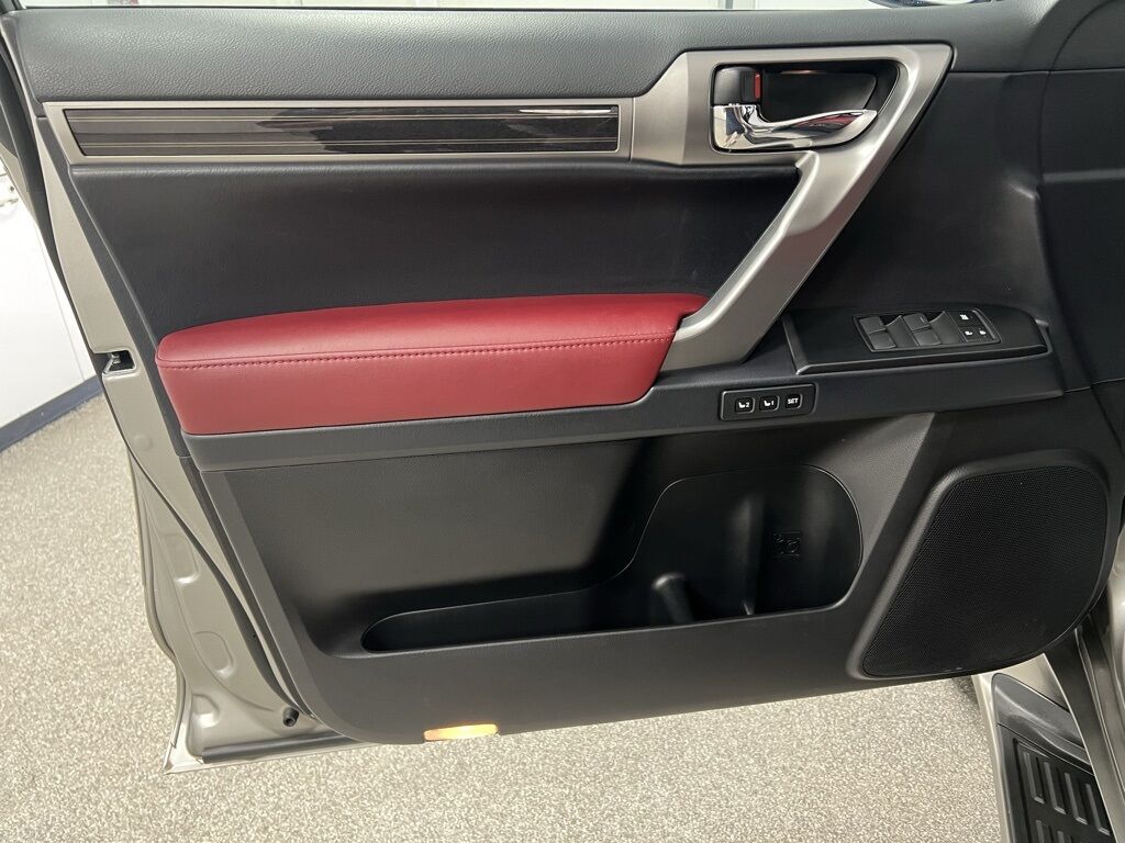 2022 Lexus GX 460 Highlands Ranch CO