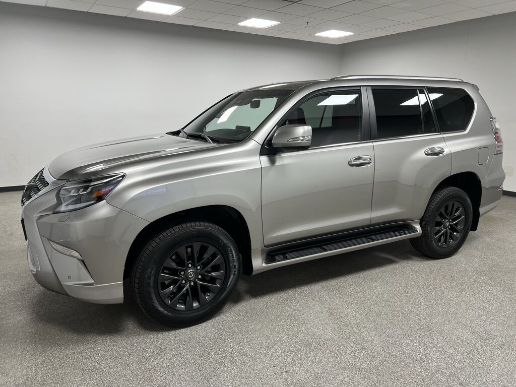 2022 Lexus GX 460 Highlands Ranch CO