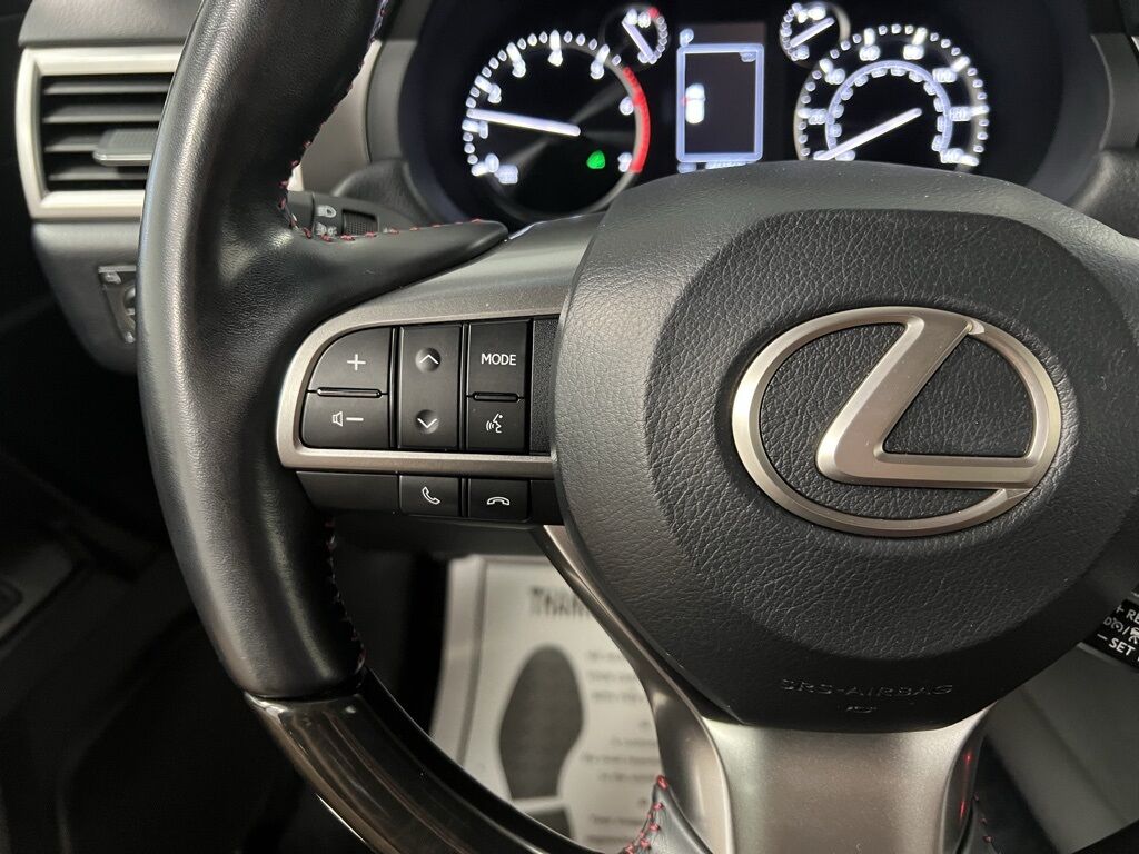 2022 Lexus GX 460 Highlands Ranch CO