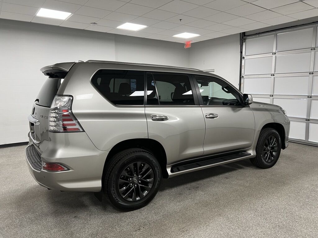 2022 Lexus GX 460 Highlands Ranch CO