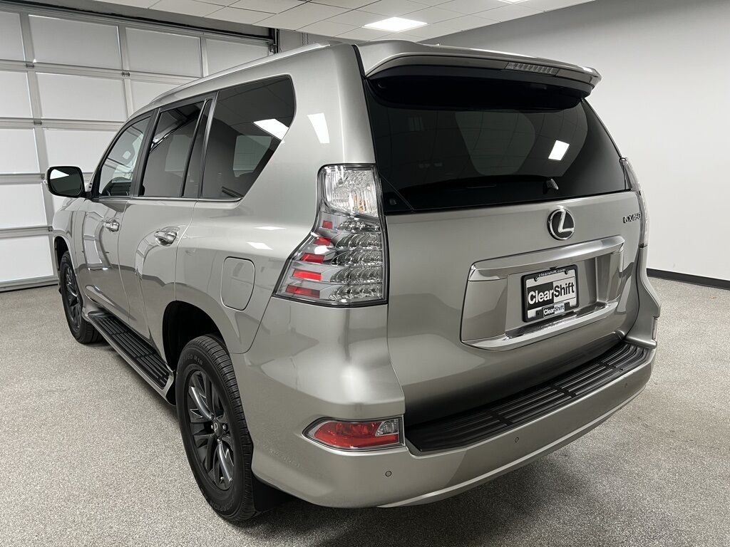 2022 Lexus GX 460 Highlands Ranch CO