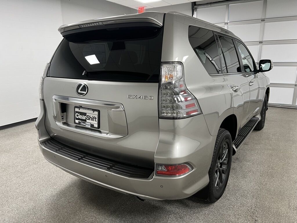 2022 Lexus GX 460 Highlands Ranch CO