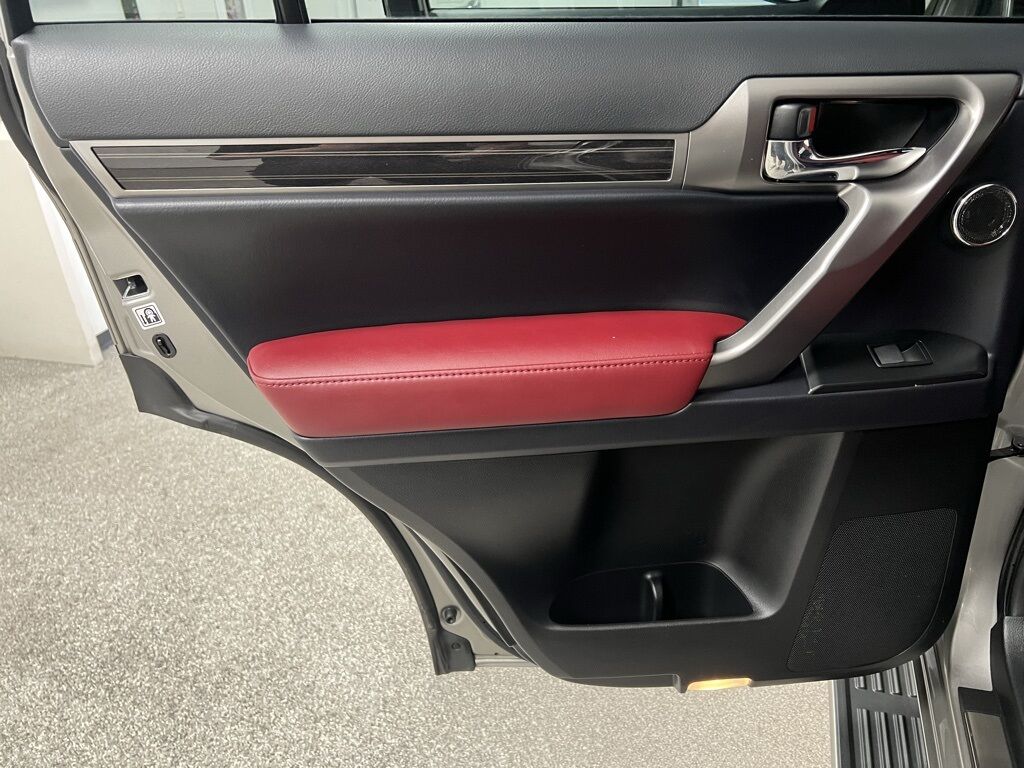 2022 Lexus GX 460 Highlands Ranch CO