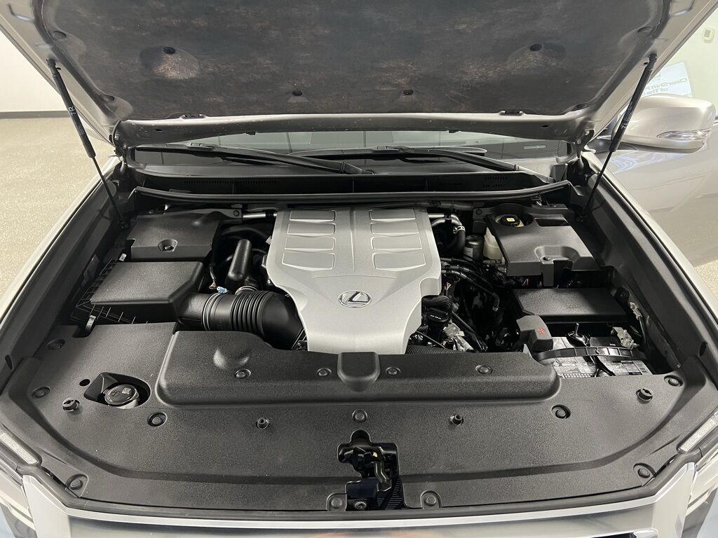 2022 Lexus GX 460 Highlands Ranch CO