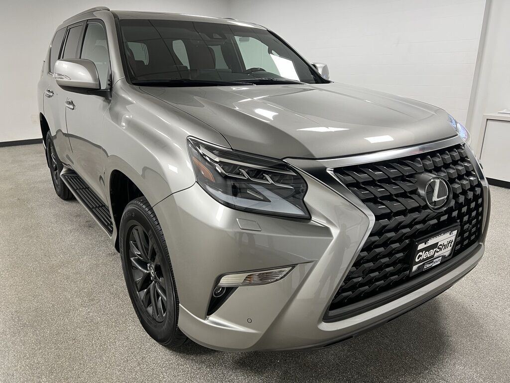 2022 Lexus GX 460 Highlands Ranch CO