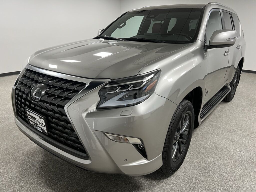 2022 Lexus GX 460 Highlands Ranch CO