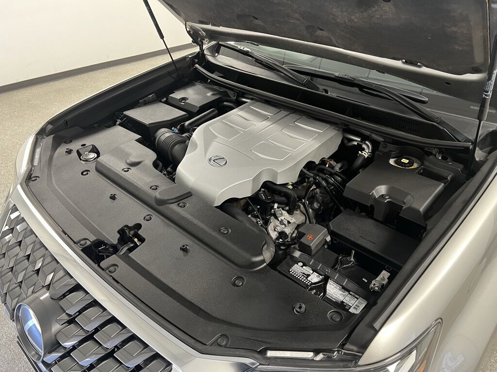 2022 Lexus GX 460 Highlands Ranch CO
