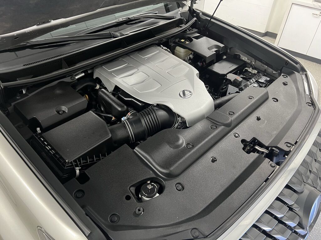 2022 Lexus GX 460 Highlands Ranch CO