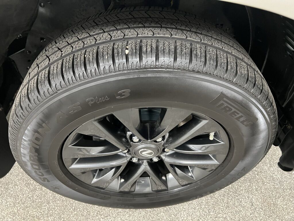 2022 Lexus GX 460 Highlands Ranch CO