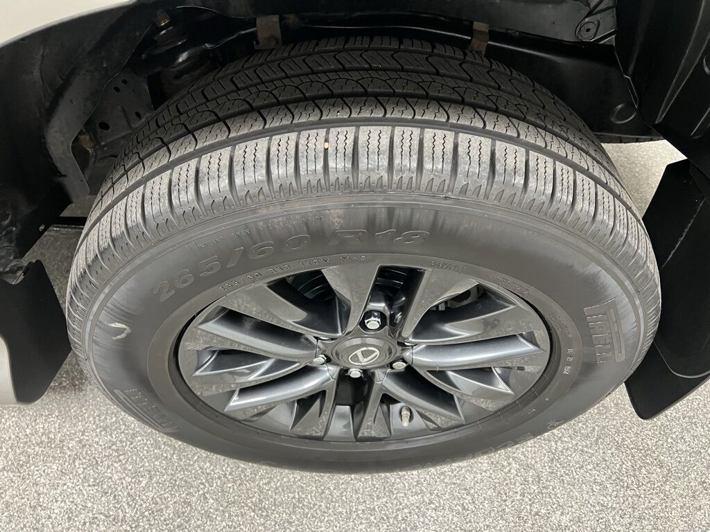 2022 Lexus GX 460 Highlands Ranch CO