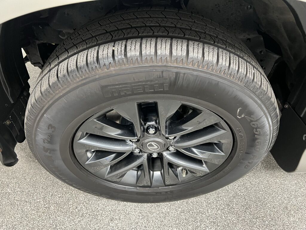 2022 Lexus GX 460 Highlands Ranch CO