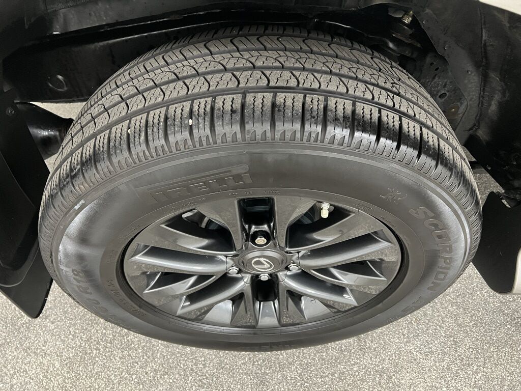2022 Lexus GX 460 Highlands Ranch CO