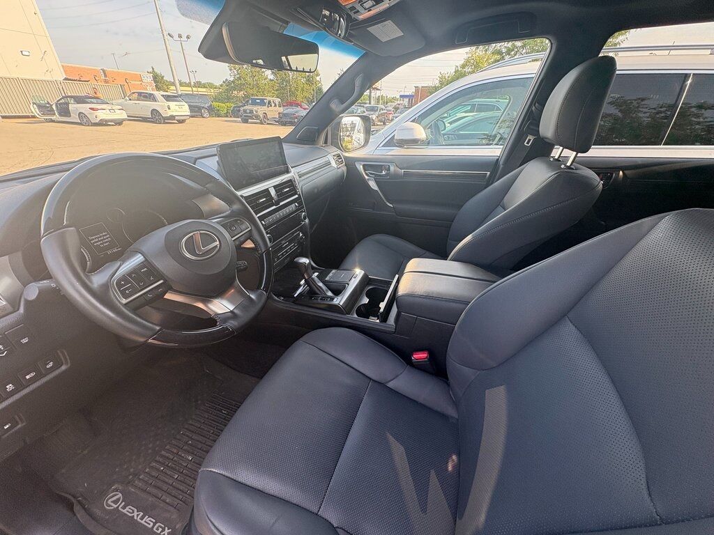 2022 Lexus GX 460 Indianapolis IN