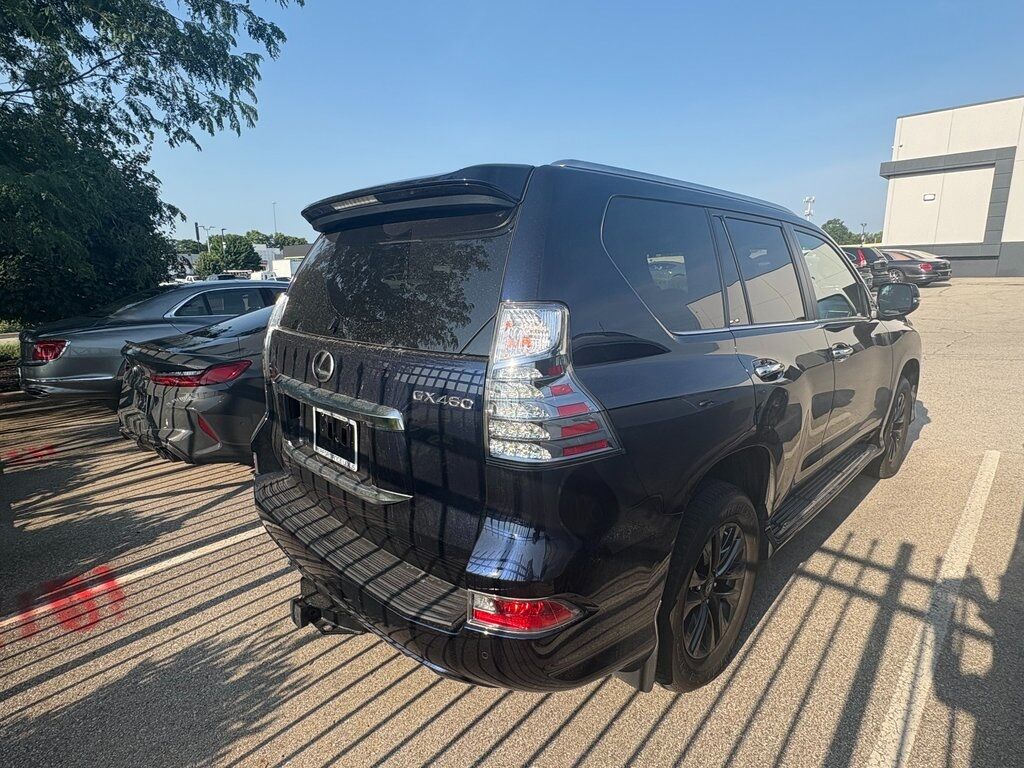2022 Lexus GX 460 Indianapolis IN