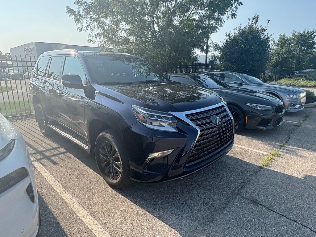2022 Lexus GX 460 Indianapolis IN