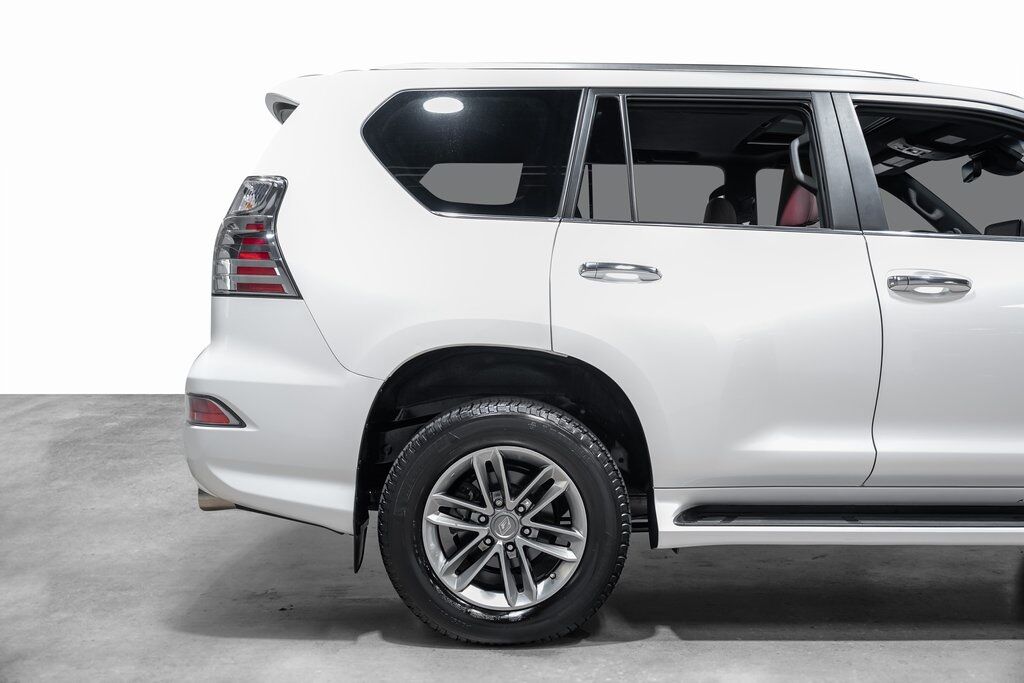2022 Lexus GX 460 Ft Lauderdale FL